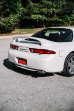 Mitsubishi 3000GT VR-4 1998 года